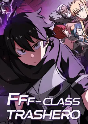 Fff-Class Trashero,Fff-Class Trashero,manga,Fff-Class Trashero manga,Fff-Class Trashero manga